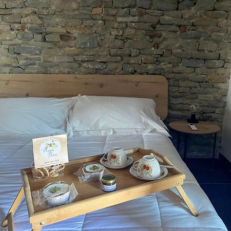 Dimora Darsenso Hotel Albaretto della Torre Eksteriør billede