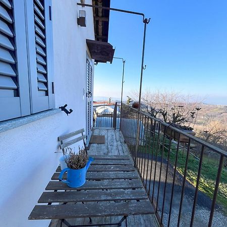 Dimora Darsenso Hotel Albaretto della Torre Eksteriør billede